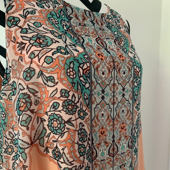 Max Studio summer dress - Picture 2 of 3